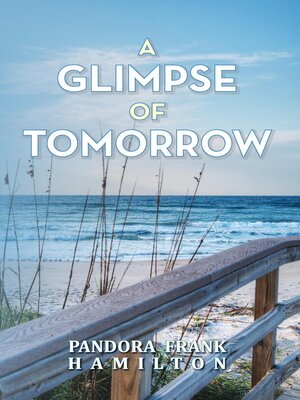 cover image of A Glimpse of Tomorrow
